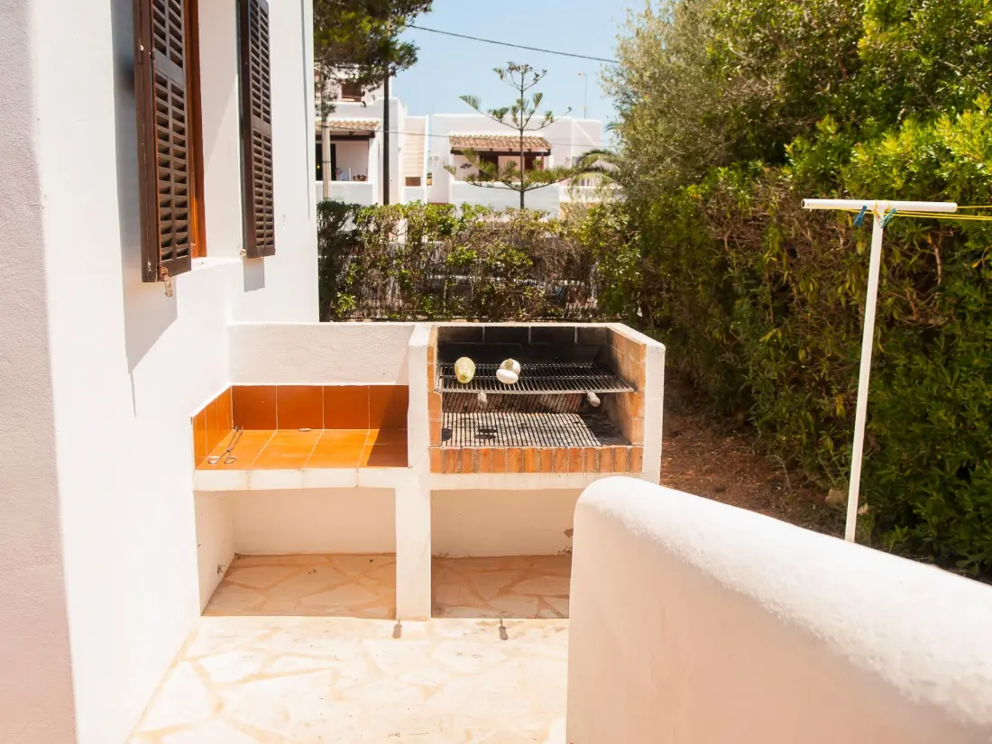 Maison de Vacances Cala d'Or