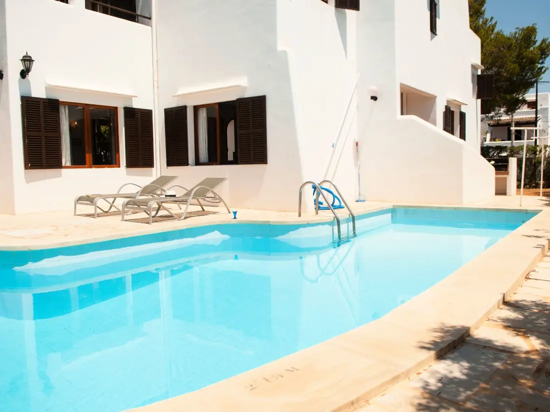 Maison de Vacances Cala d'Or