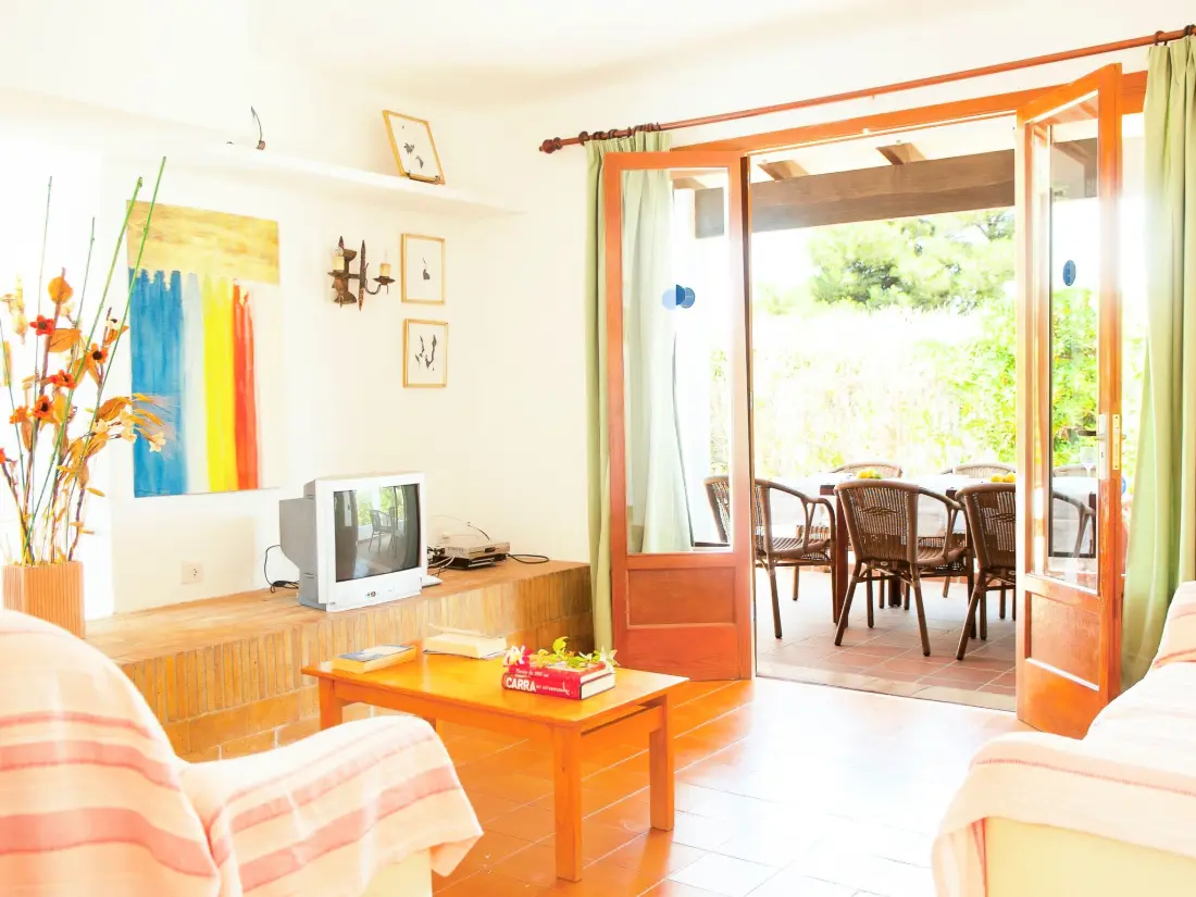 Maison de Vacances Cala d'Or