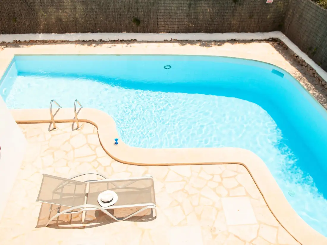Maison de Vacances Cala d'Or