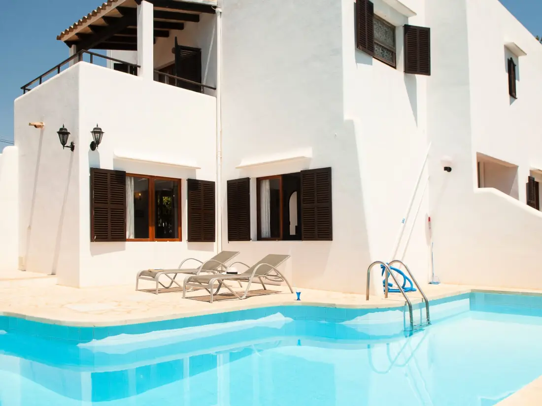 Maison de Vacances Cala d'Or