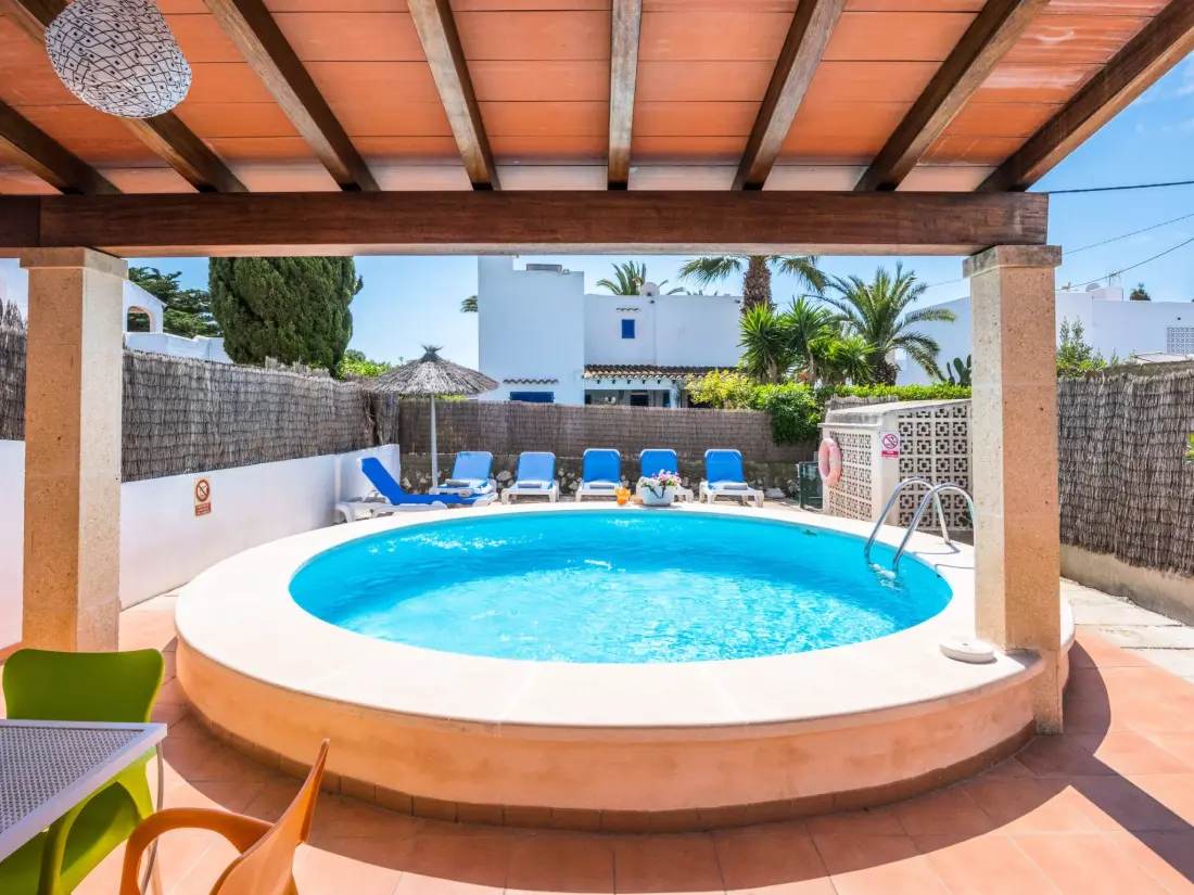 Maison de Vacances Cala d'Or