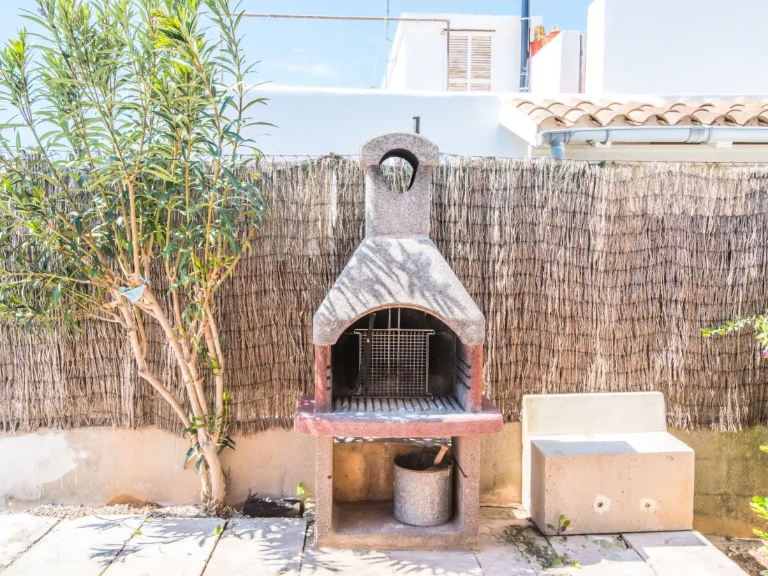 Maison de Vacances Cala d'Or