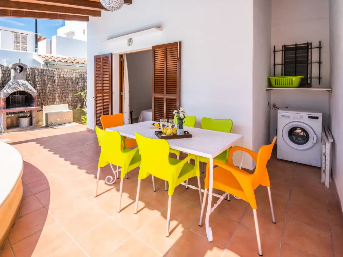 Maison de Vacances Cala d'Or