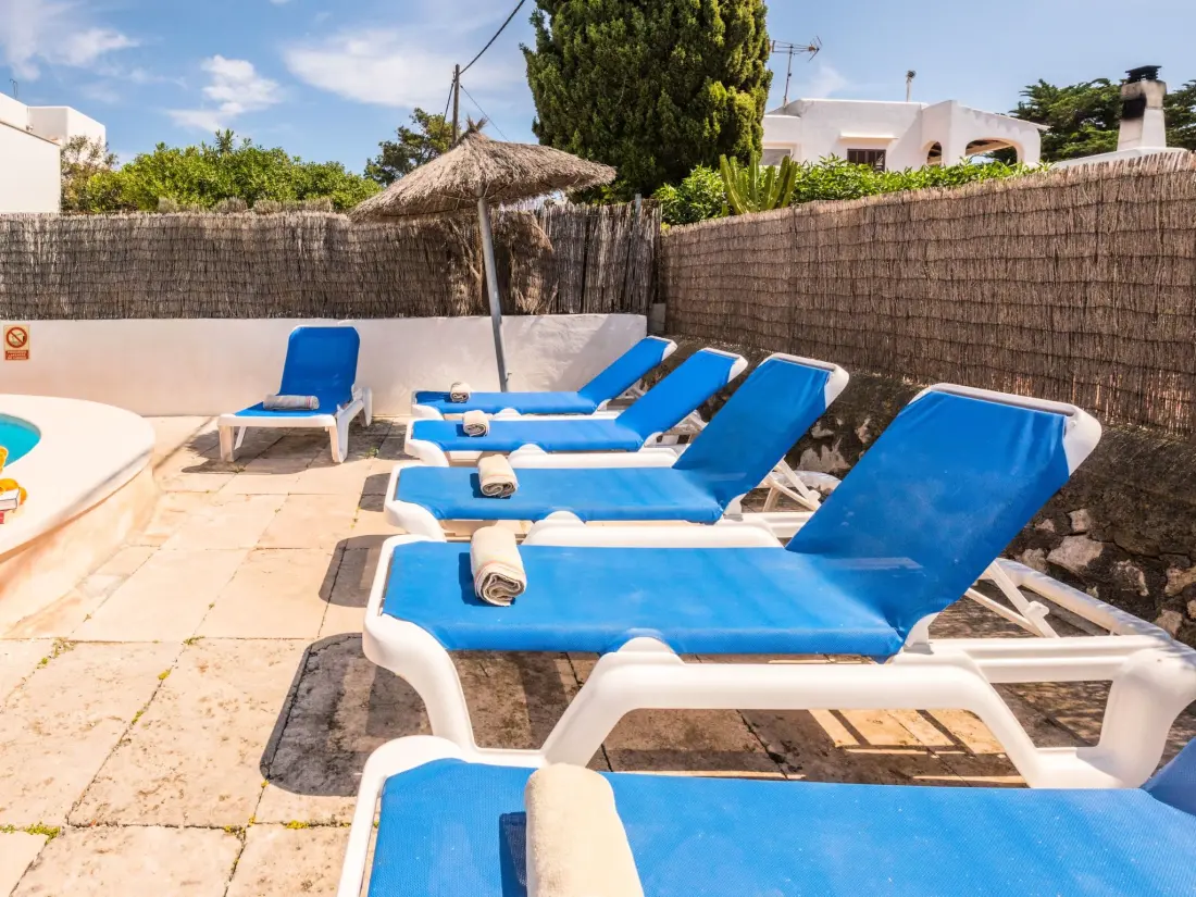 Maison de Vacances Cala d'Or