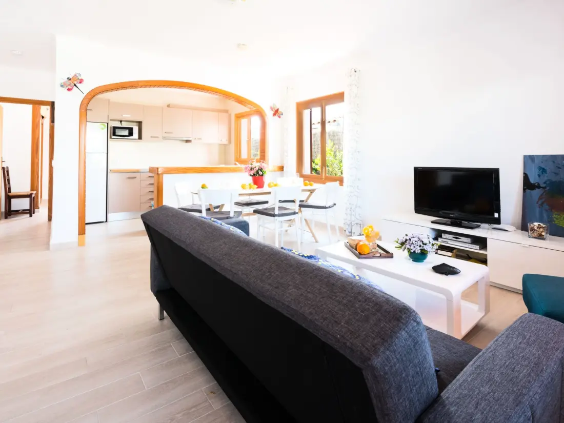 Maison de Vacances Cala d'Or