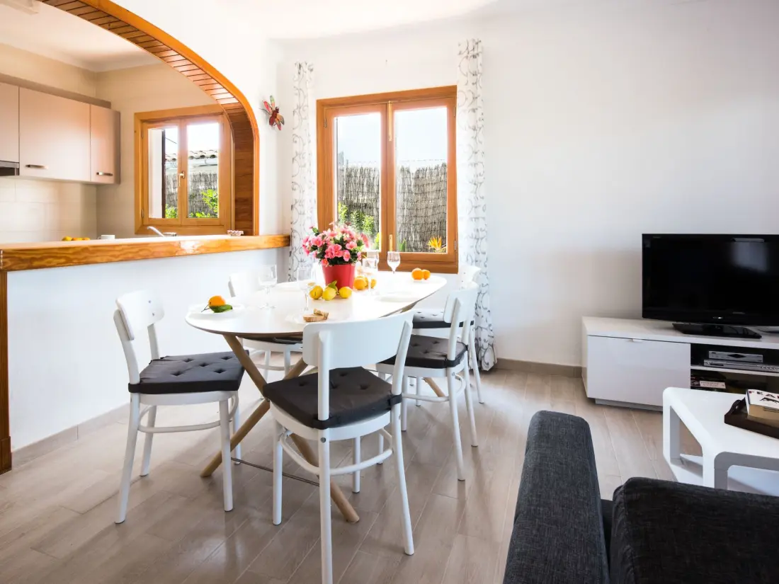 Maison de Vacances Cala d'Or