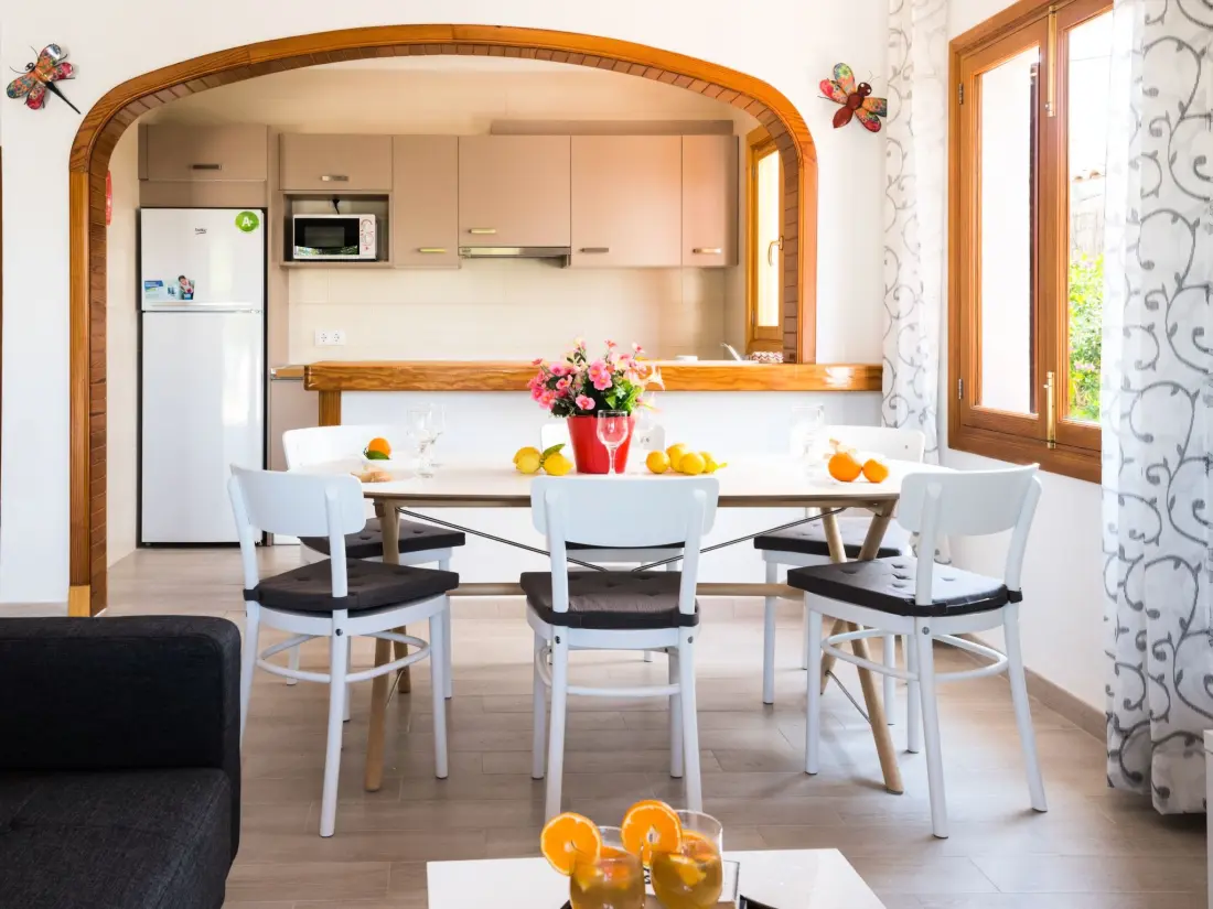 Maison de Vacances Cala d'Or
