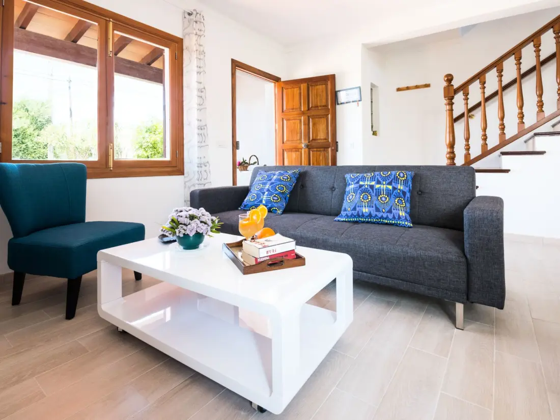 Maison de Vacances Cala d'Or