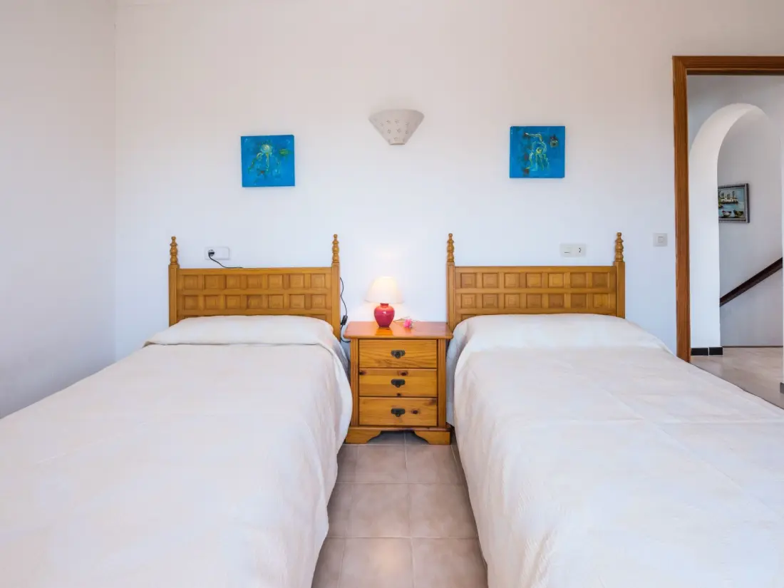 Maison de Vacances Cala d'Or
