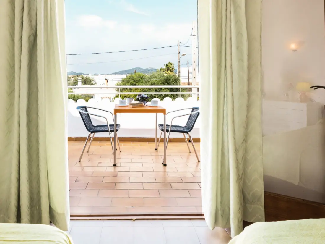 Maison de Vacances Cala d'Or
