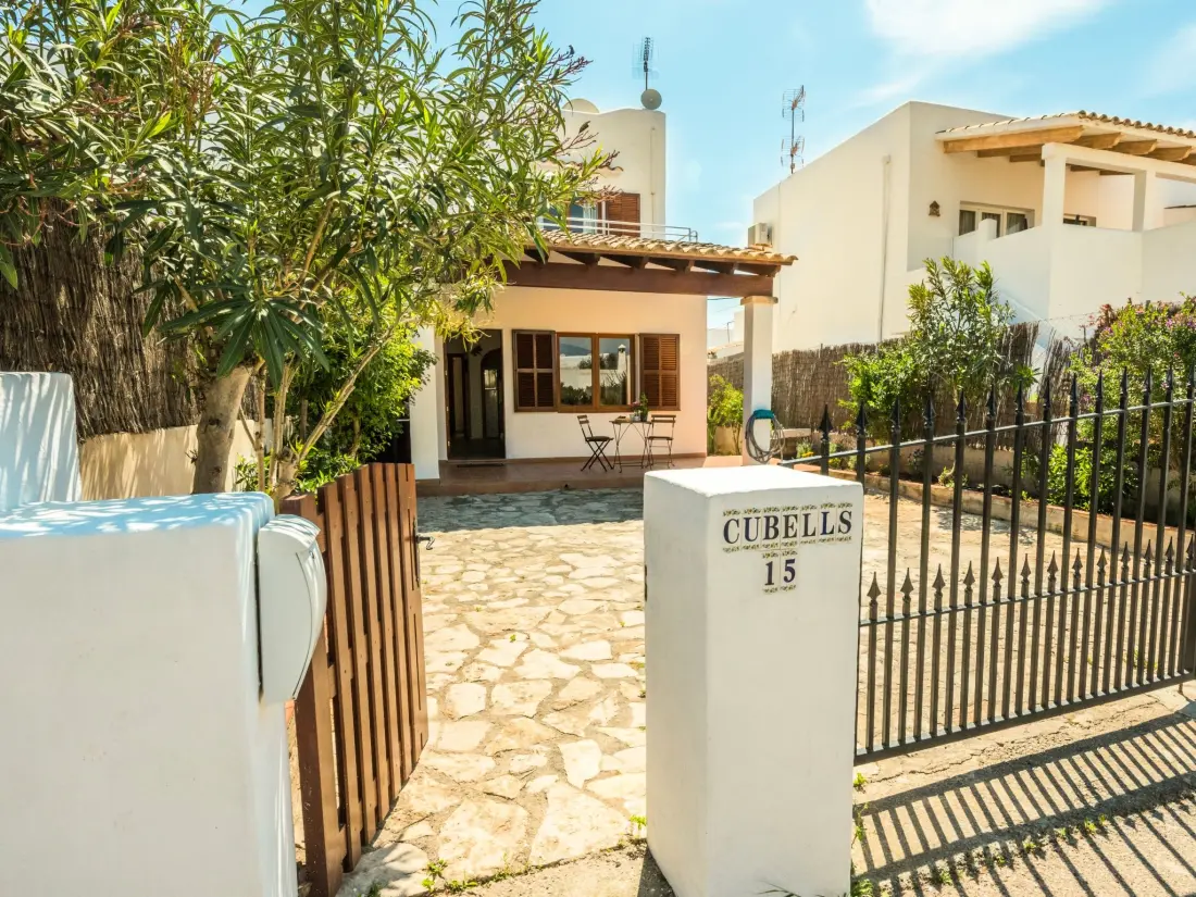 Maison de Vacances Cala d'Or