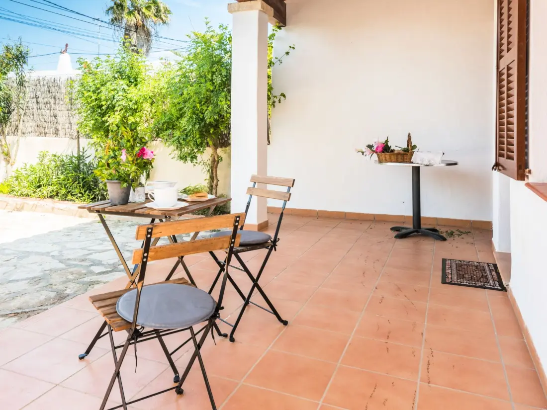 Maison de Vacances Cala d'Or