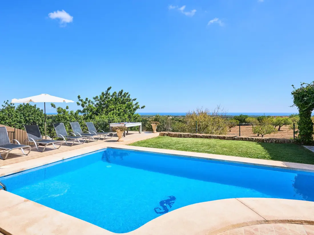 Maison de Vacances Cala d'Or