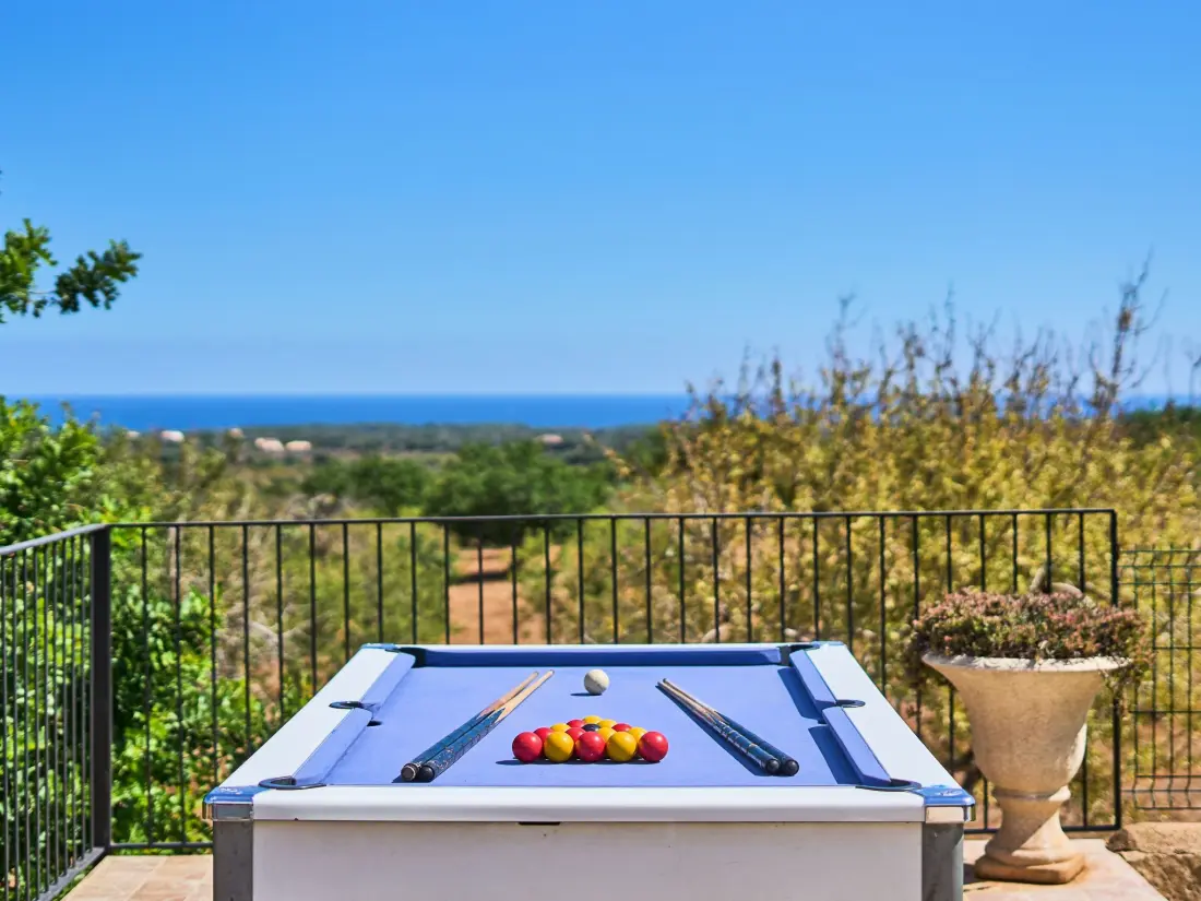 Maison de Vacances Cala d'Or