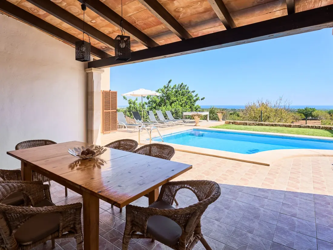 Maison de Vacances Cala d'Or