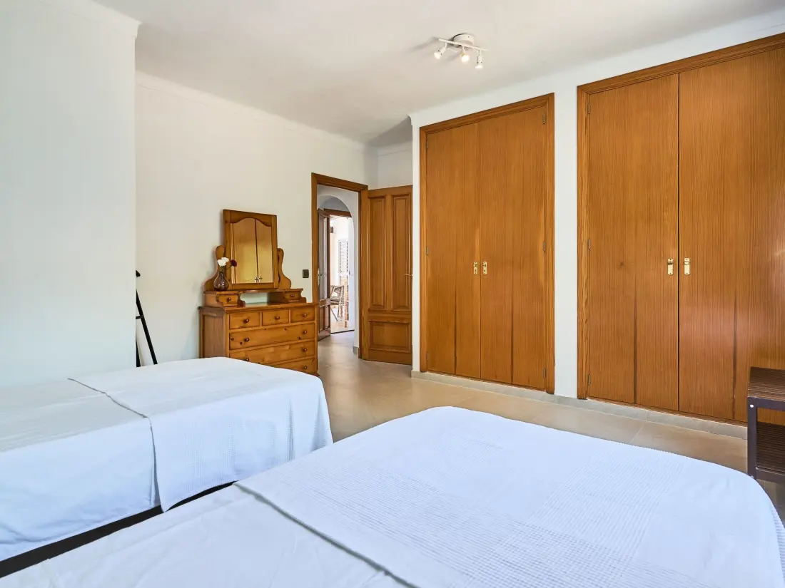 Maison de Vacances Cala d'Or