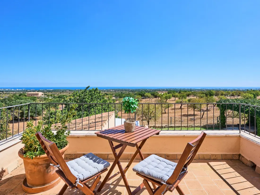 Maison de Vacances Cala d'Or