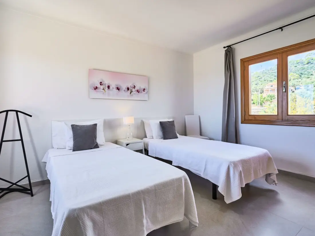 Maison de Vacances Cala d'Or