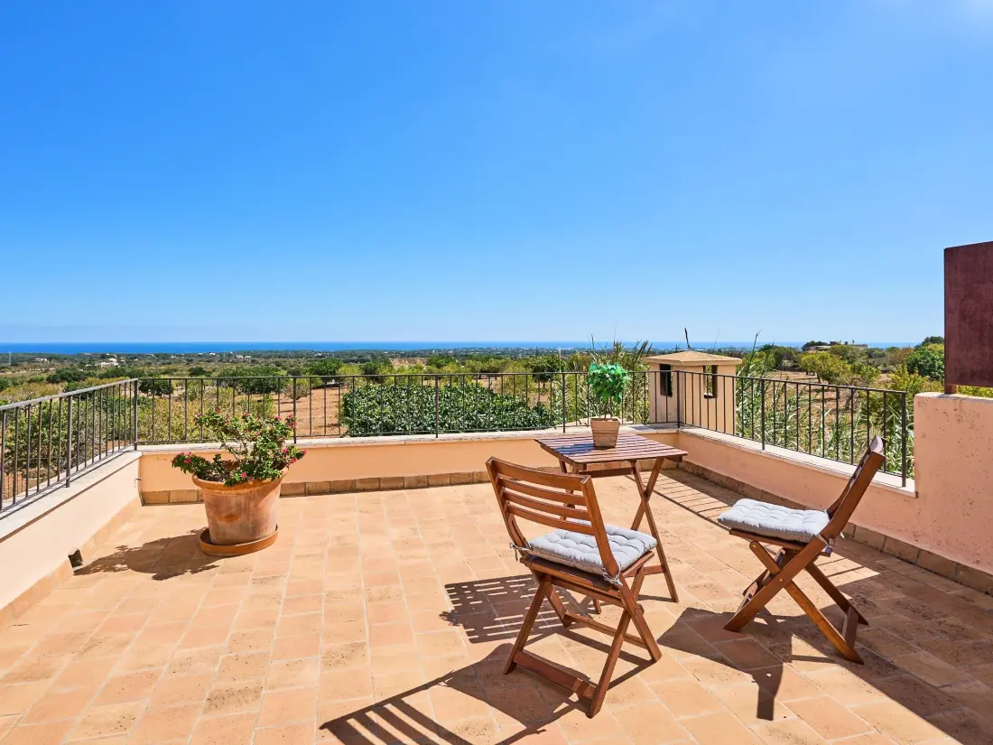Maison de Vacances Cala d'Or