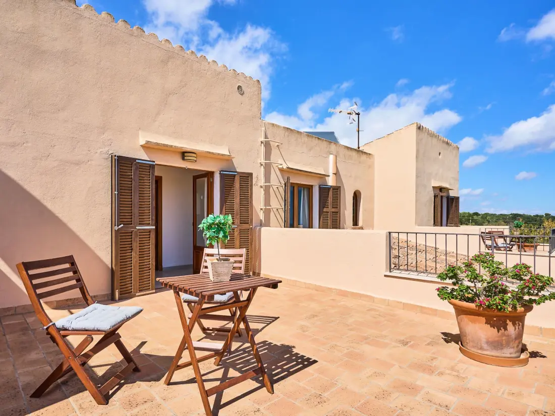 Maison de Vacances Cala d'Or