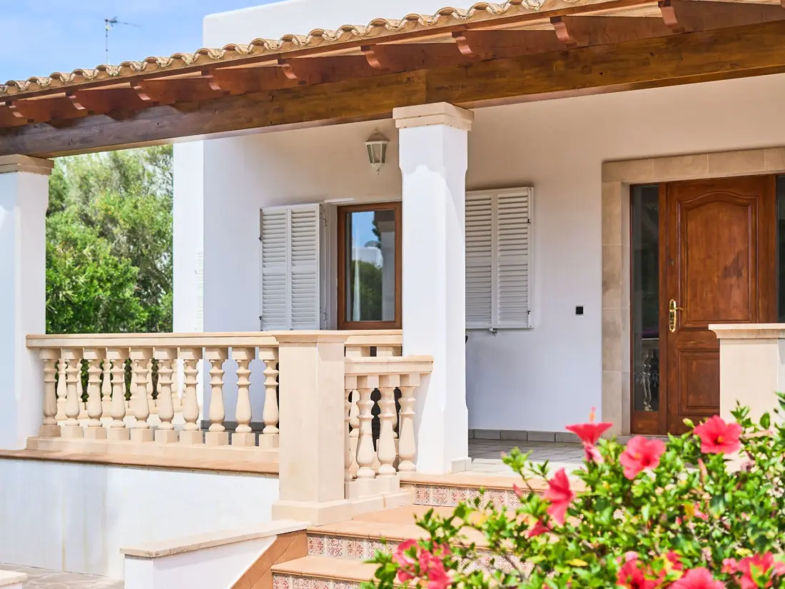 Maison de Vacances Cala d'Or