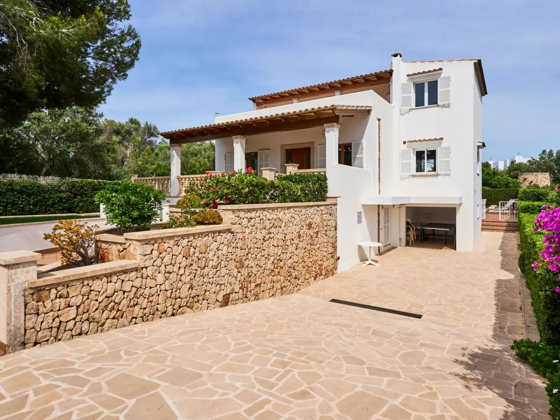 Maison de Vacances Cala d'Or