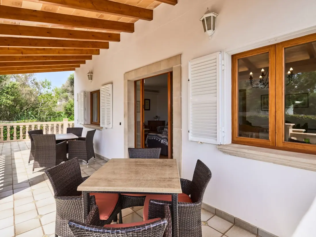 Maison de Vacances Cala d'Or