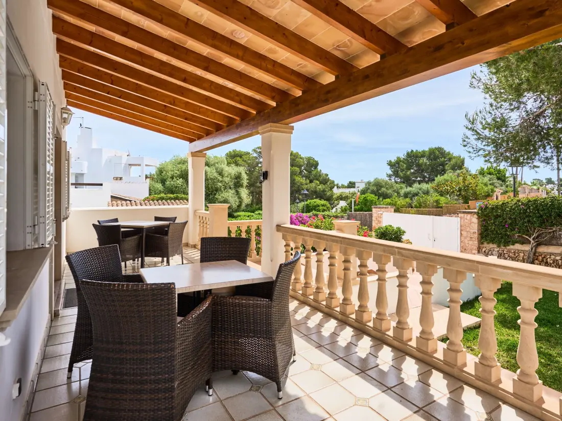 Maison de Vacances Cala d'Or
