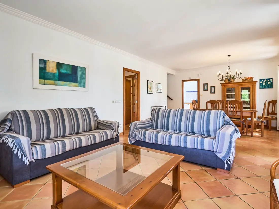Maison de Vacances Cala d'Or