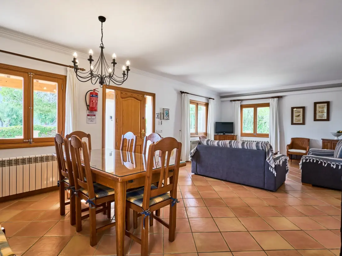 Maison de Vacances Cala d'Or