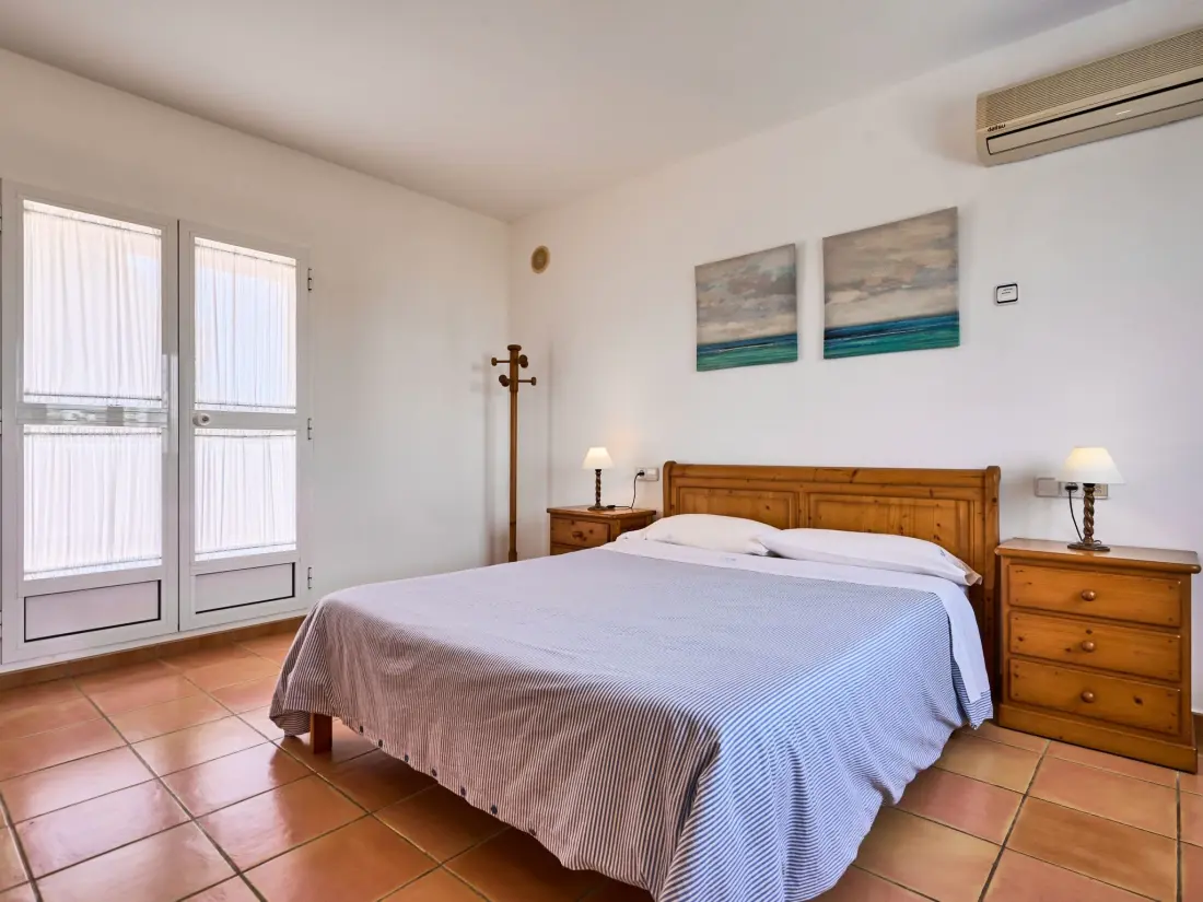 Maison de Vacances Cala d'Or