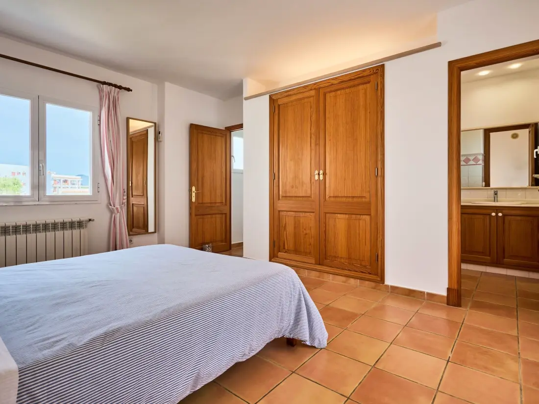 Maison de Vacances Cala d'Or