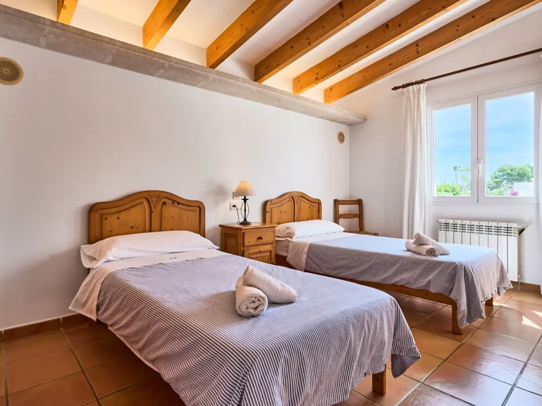 Maison de Vacances Cala d'Or