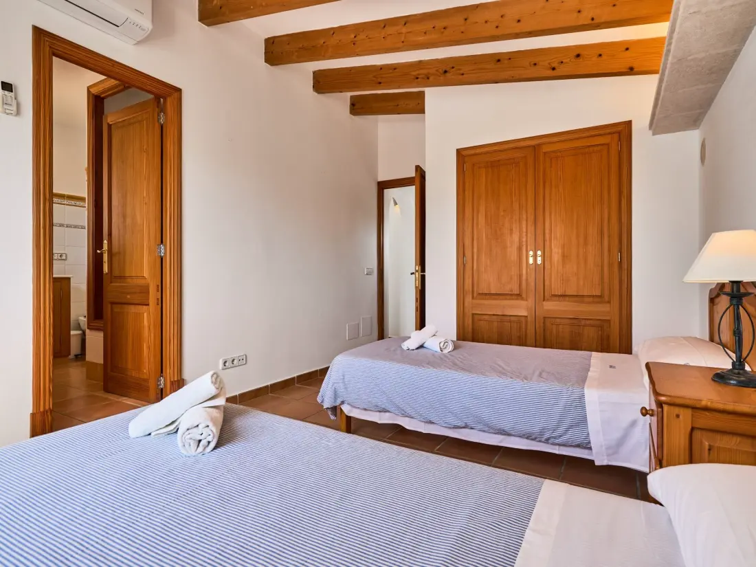 Maison de Vacances Cala d'Or
