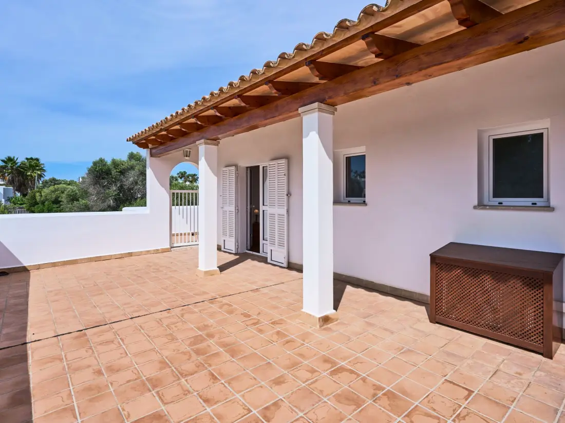 Maison de Vacances Cala d'Or