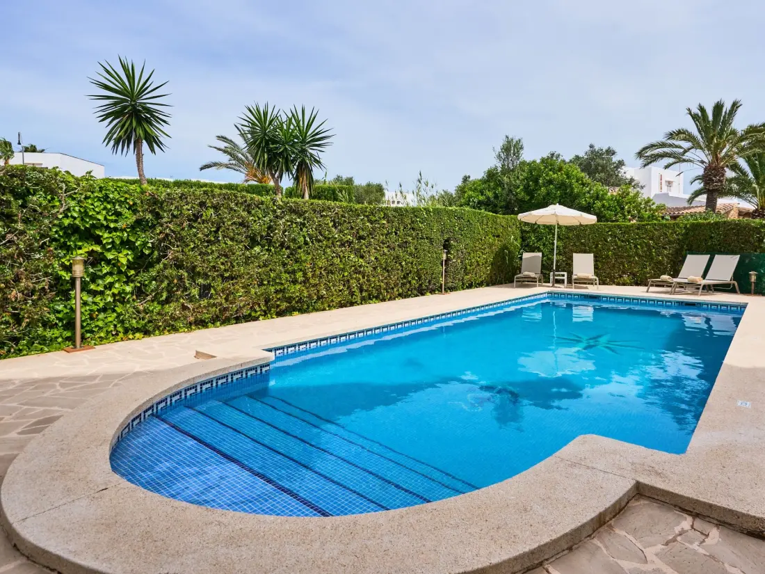 Maison de Vacances Cala d'Or