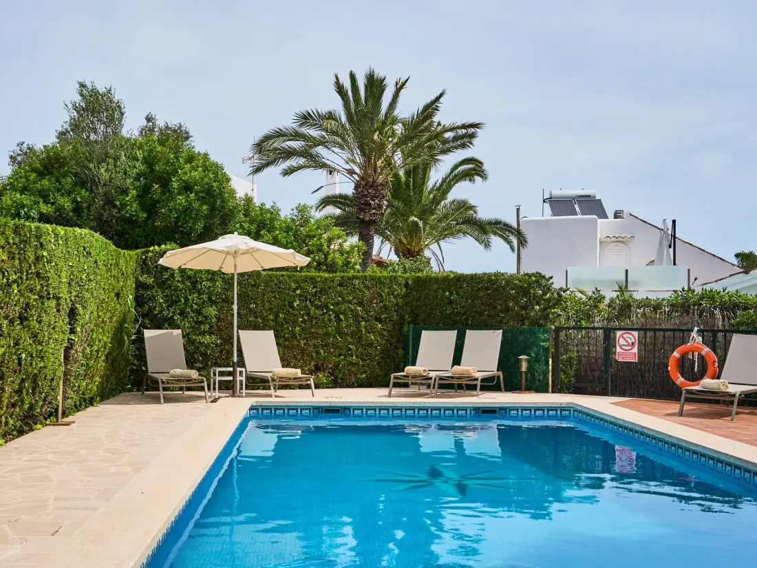 Maison de Vacances Cala d'Or