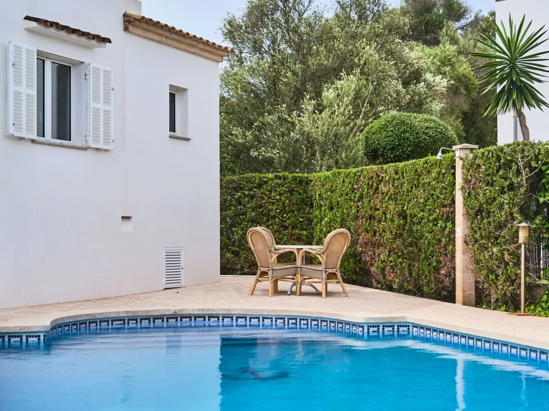 Maison de Vacances Cala d'Or
