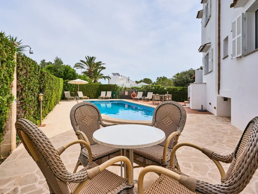 Maison de Vacances Cala d'Or