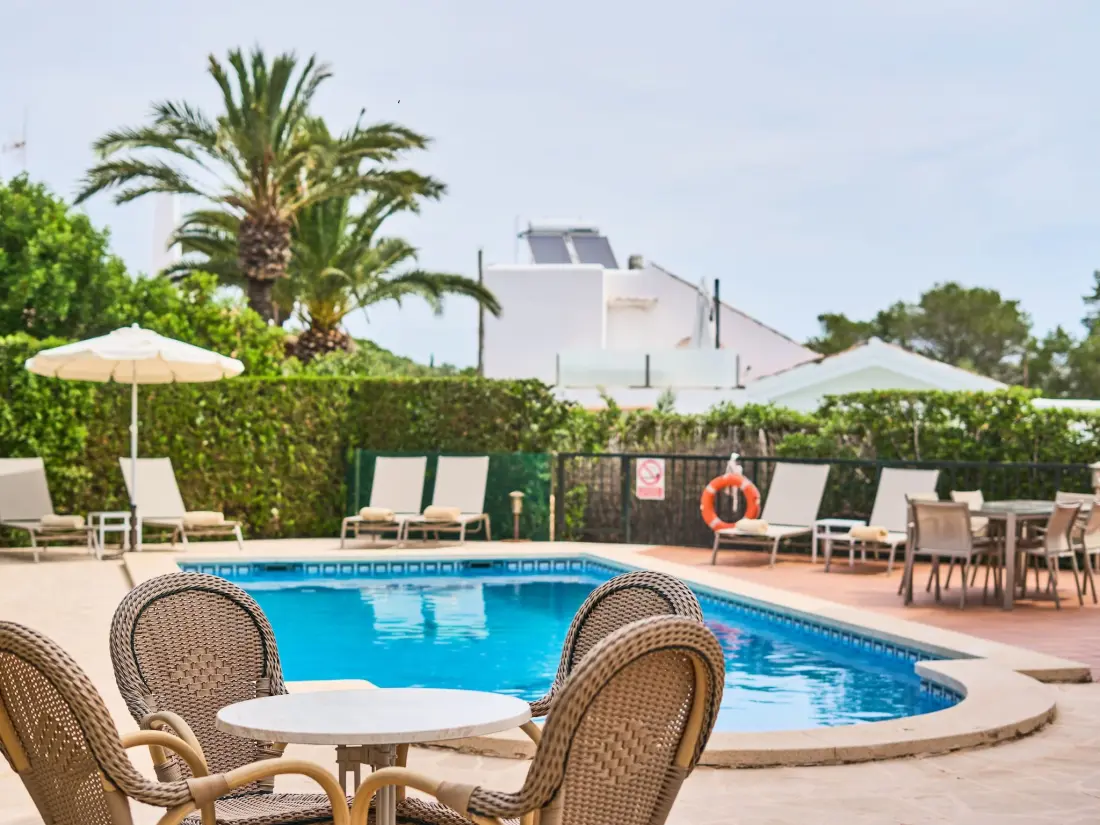 Maison de Vacances Cala d'Or