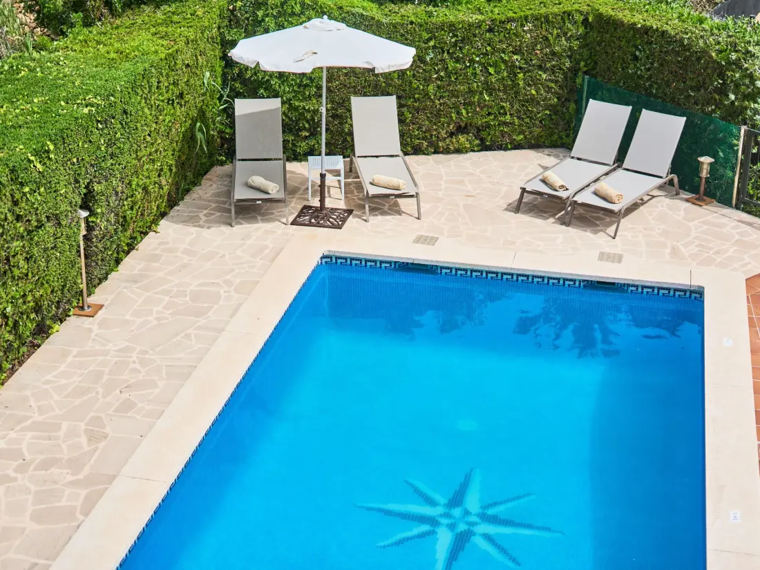 Maison de Vacances Cala d'Or