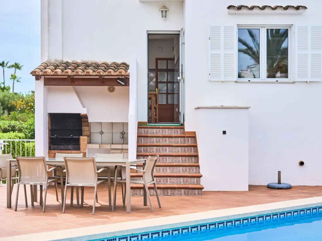 Maison de Vacances Cala d'Or