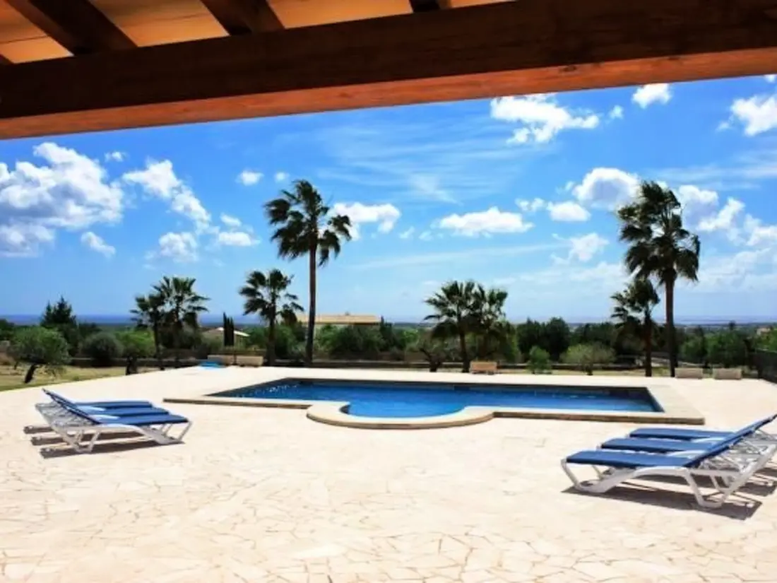 Maison de Vacances Cala d'Or