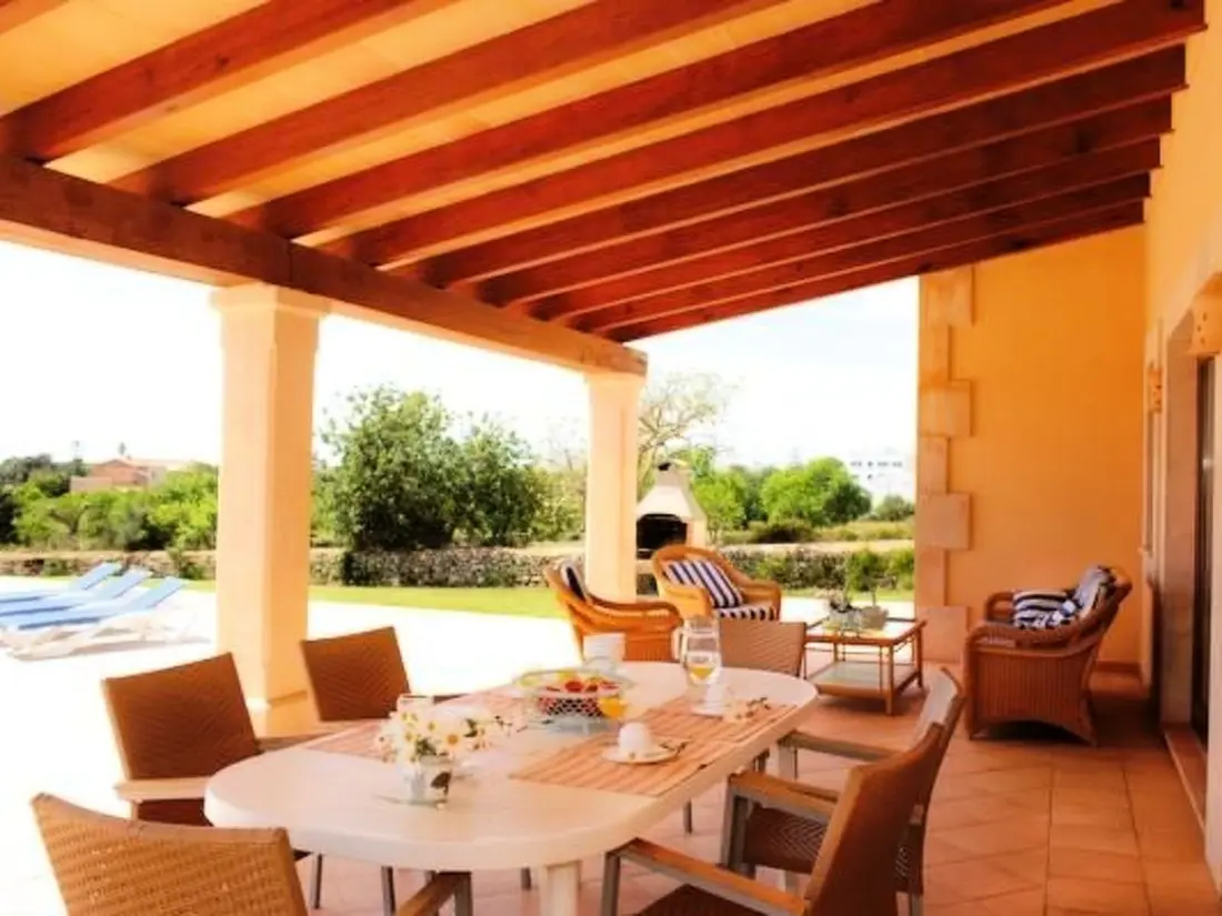 Maison de Vacances Cala d'Or