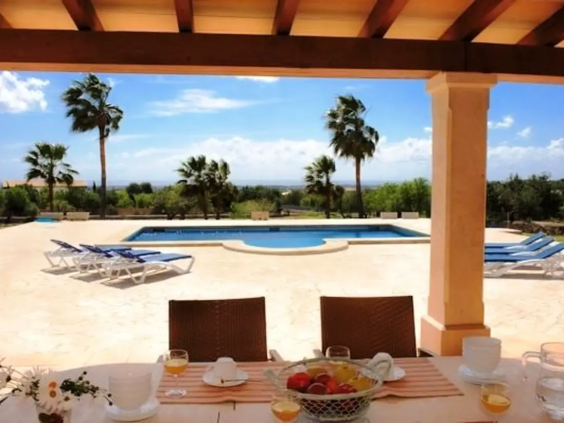 Maison de Vacances Cala d'Or