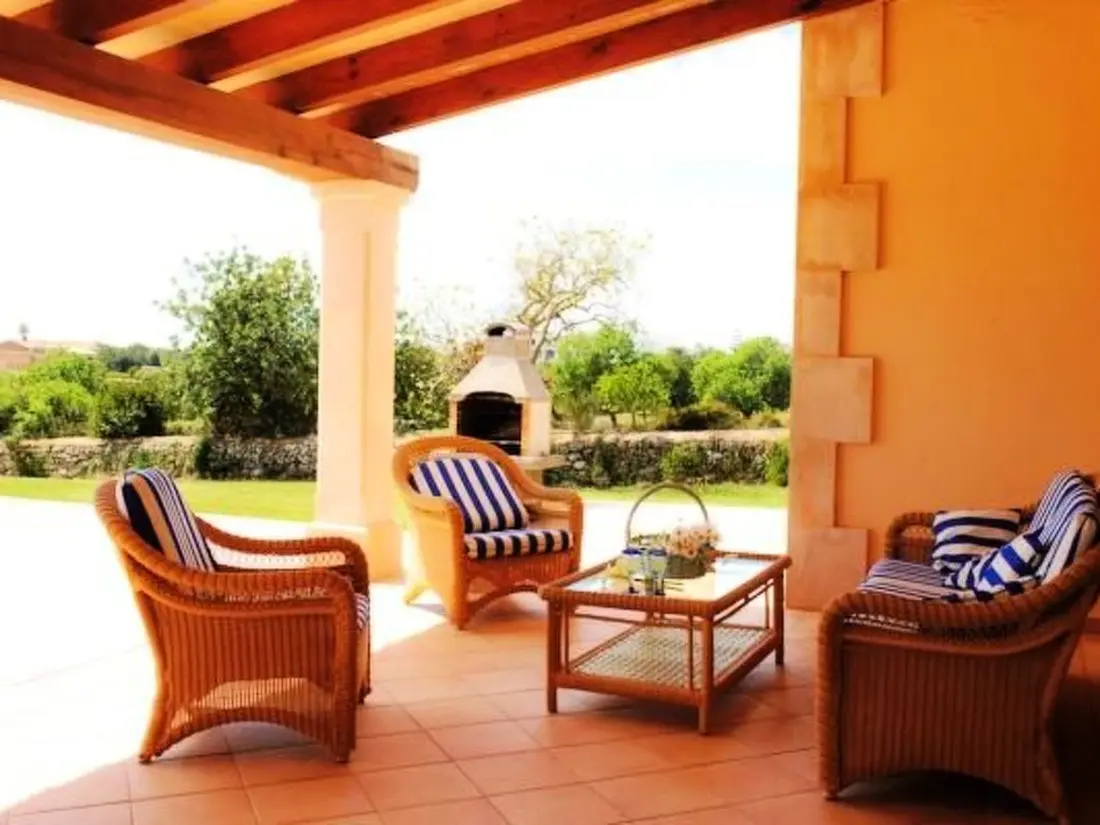 Maison de Vacances Cala d'Or