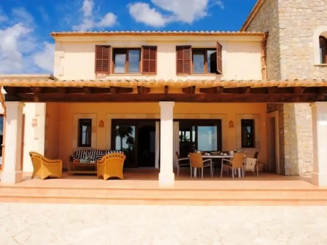 Maison de Vacances Cala d'Or