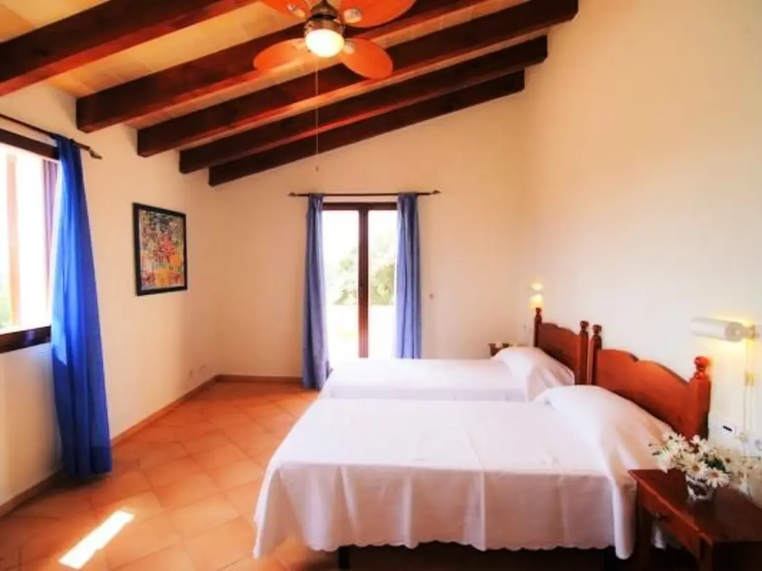 Maison de Vacances Cala d'Or