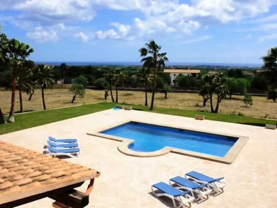 Maison de Vacances Cala d'Or